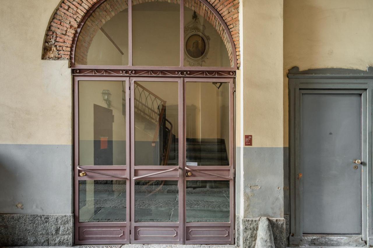 Grand Central 1845 Bergamo Dış mekan fotoğraf